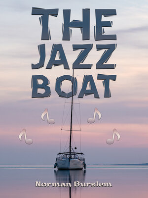 cover image of The Jazz Boat